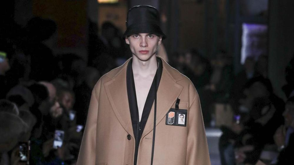 Milano Moda Uomo 3 day: la moda dei magazzini